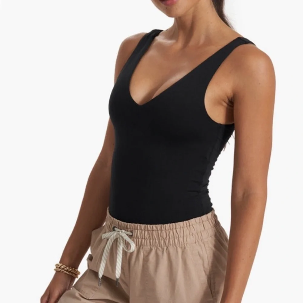 Vuori Halo Bodysuit - Picture 8 of 10